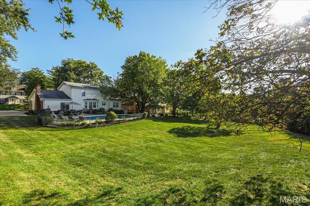 1369 Thornwick Drive