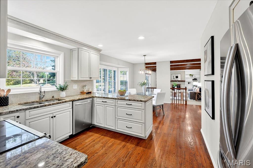 1369 Thornwick Drive