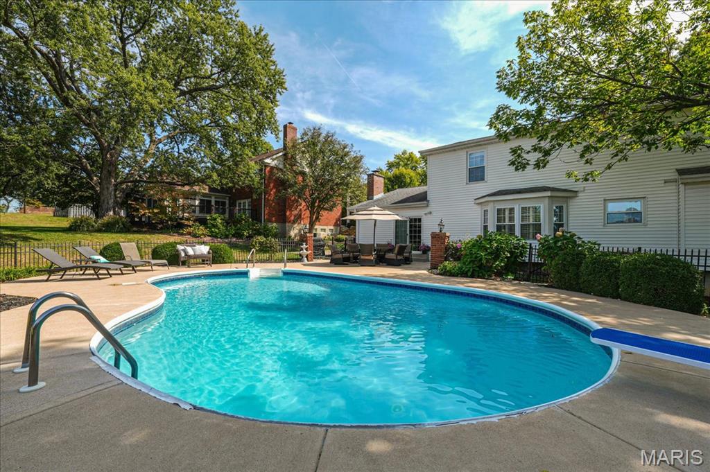 1369 Thornwick Drive