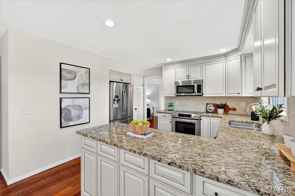 1369 Thornwick Drive