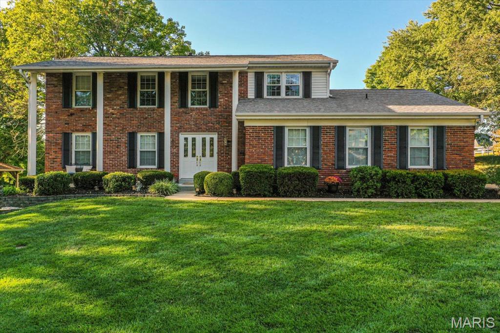 1369 Thornwick Drive