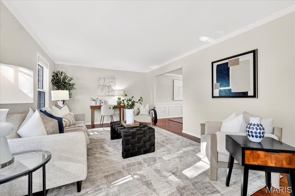 1369 Thornwick Drive