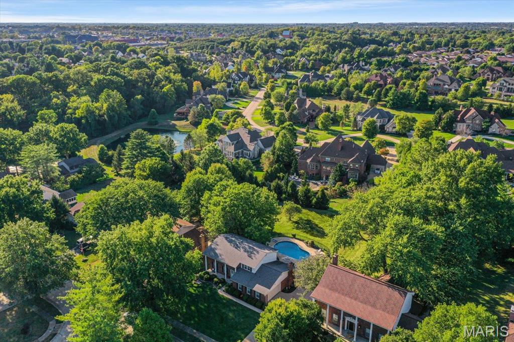 1369 Thornwick Drive