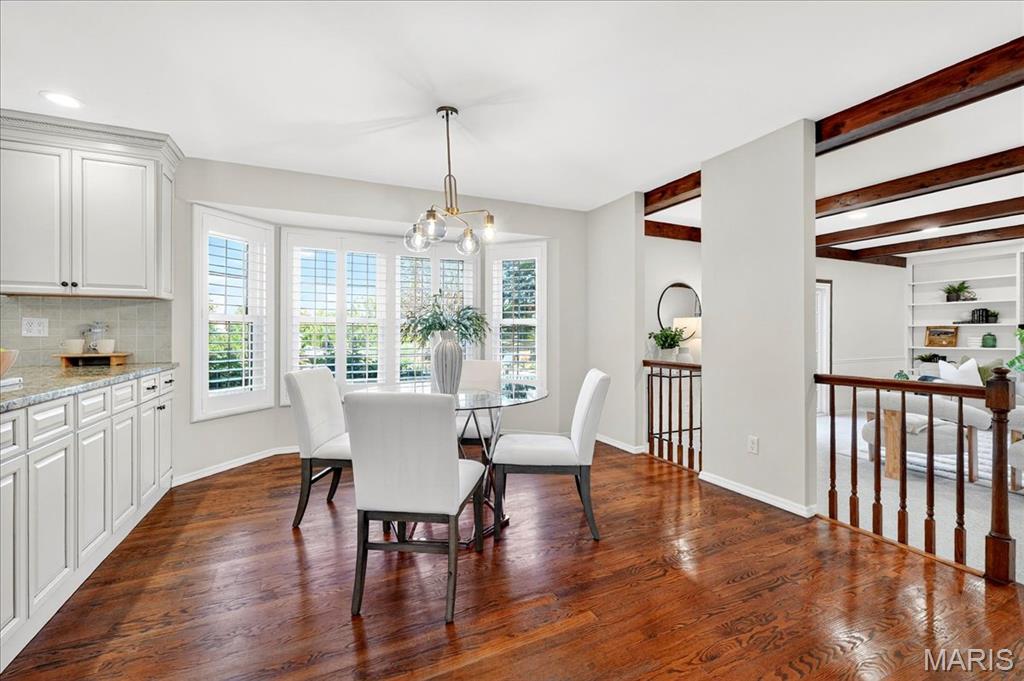 1369 Thornwick Drive