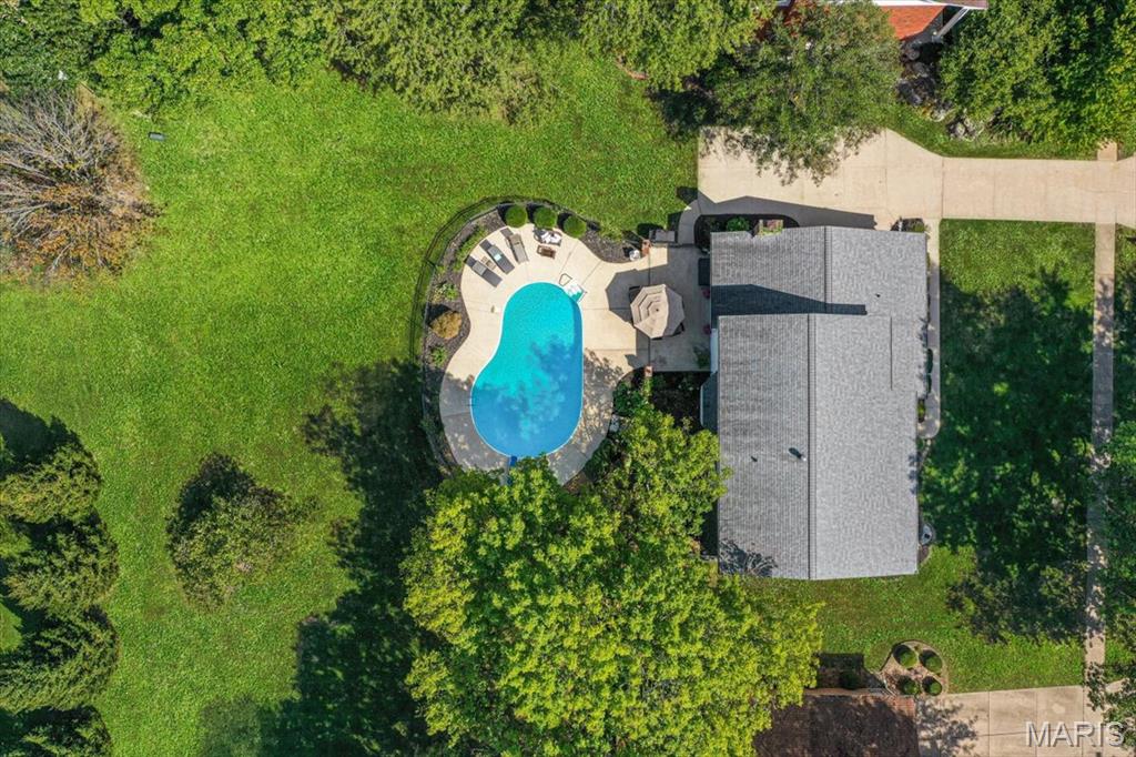 1369 Thornwick Drive