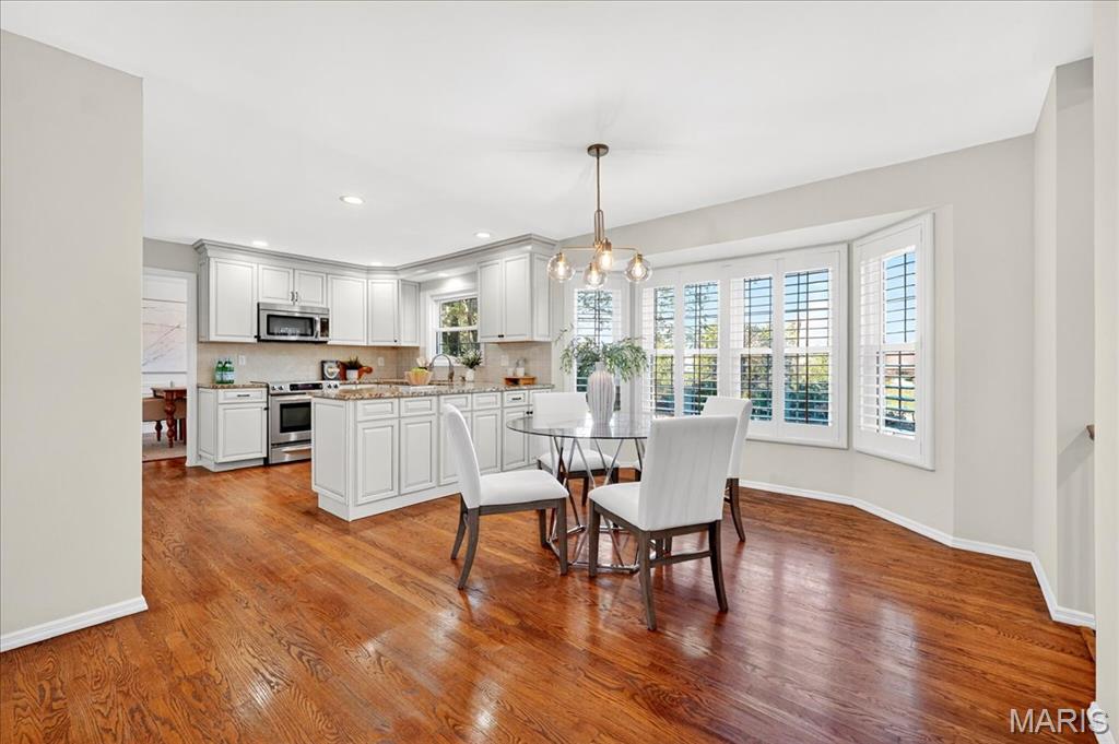 1369 Thornwick Drive