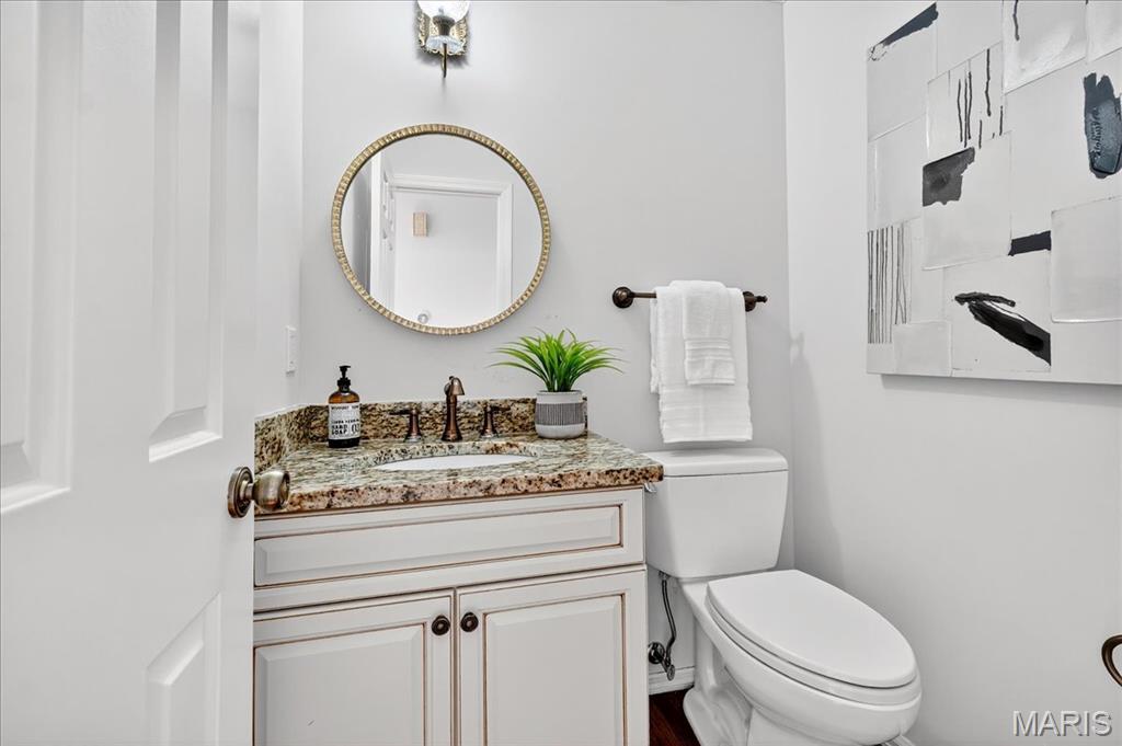 1369 Thornwick Drive