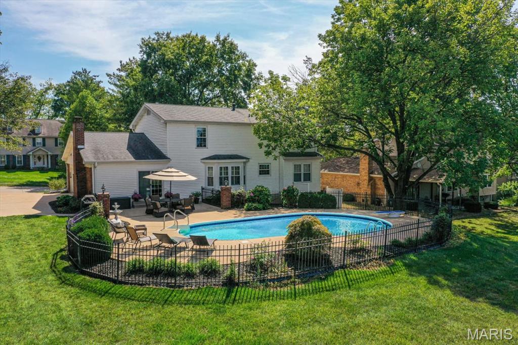 1369 Thornwick Drive