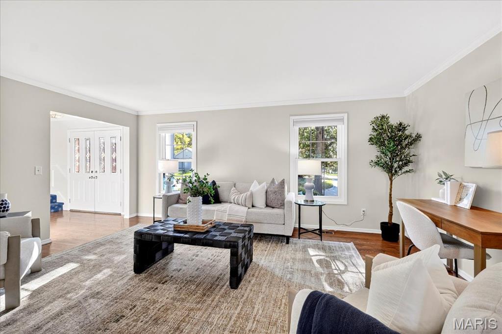 1369 Thornwick Drive