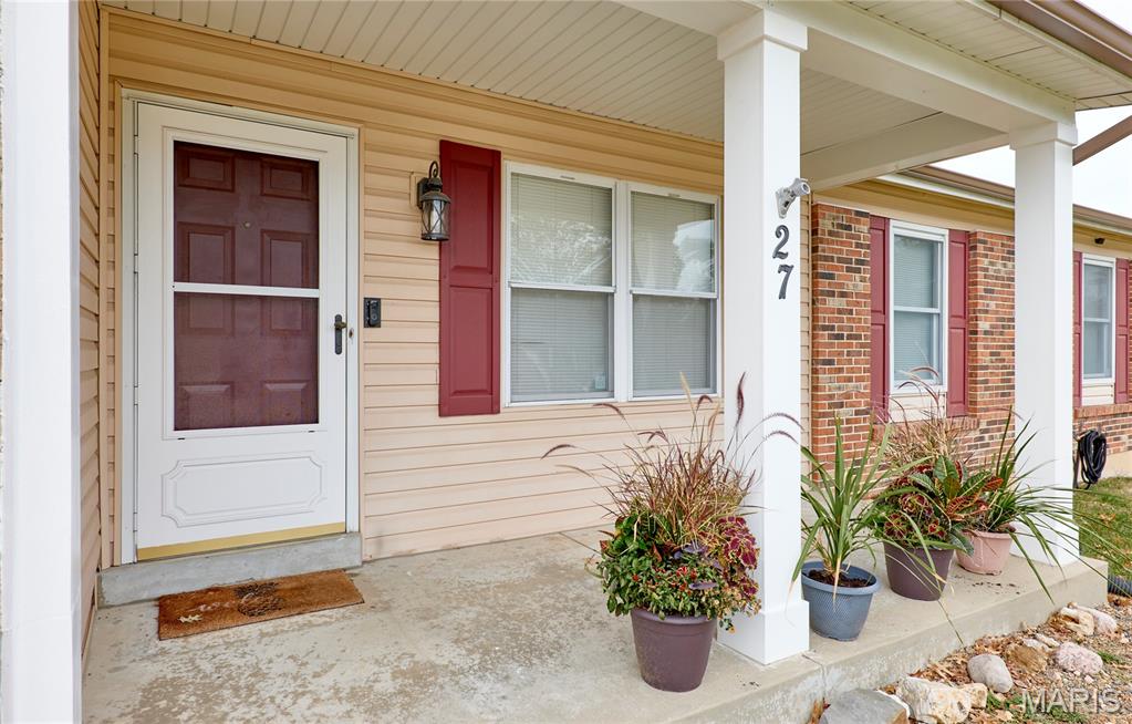 27 Sunny Hill Boulevard