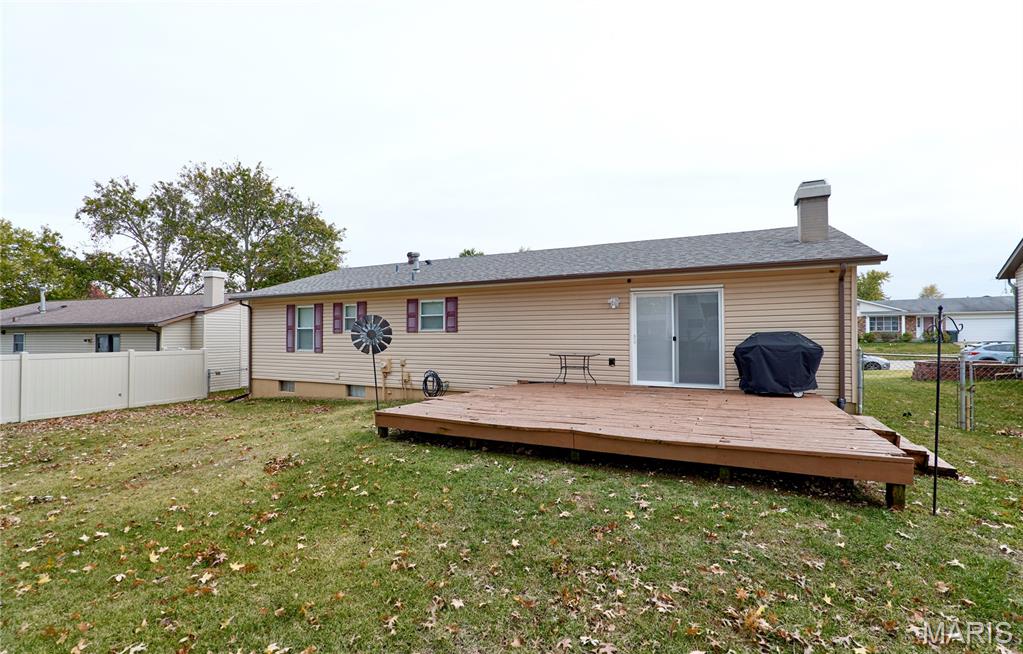 27 Sunny Hill Boulevard