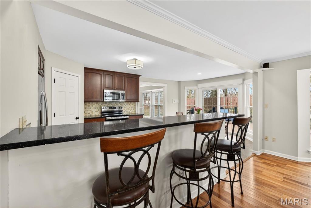 1239 Bedford Falls Court