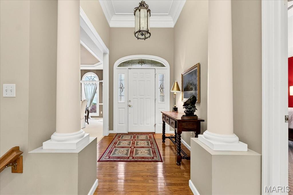 34 Picardy Hill Drive