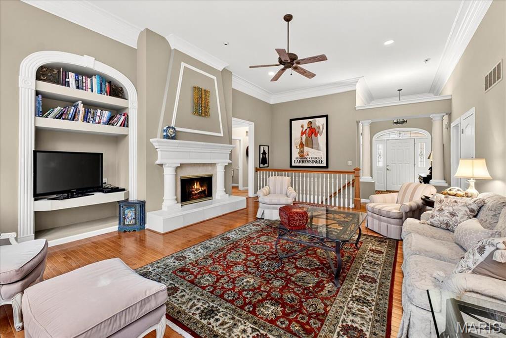 34 Picardy Hill Drive