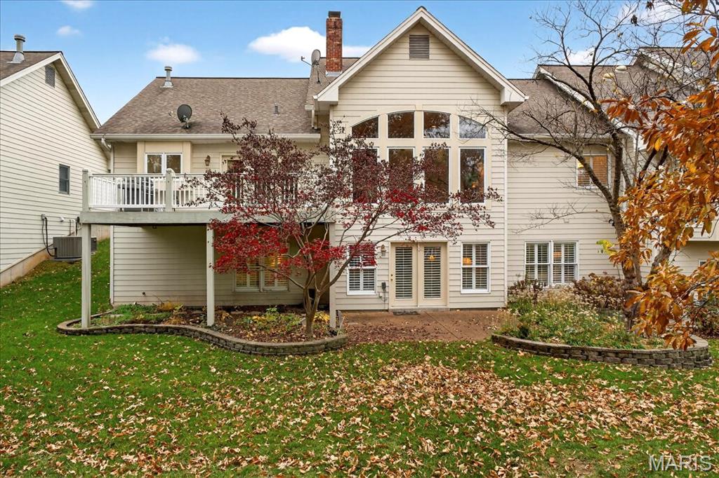 34 Picardy Hill Drive