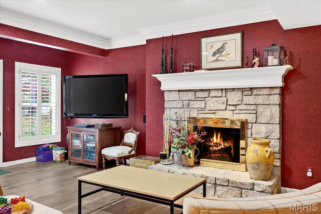 34 Picardy Hill Drive