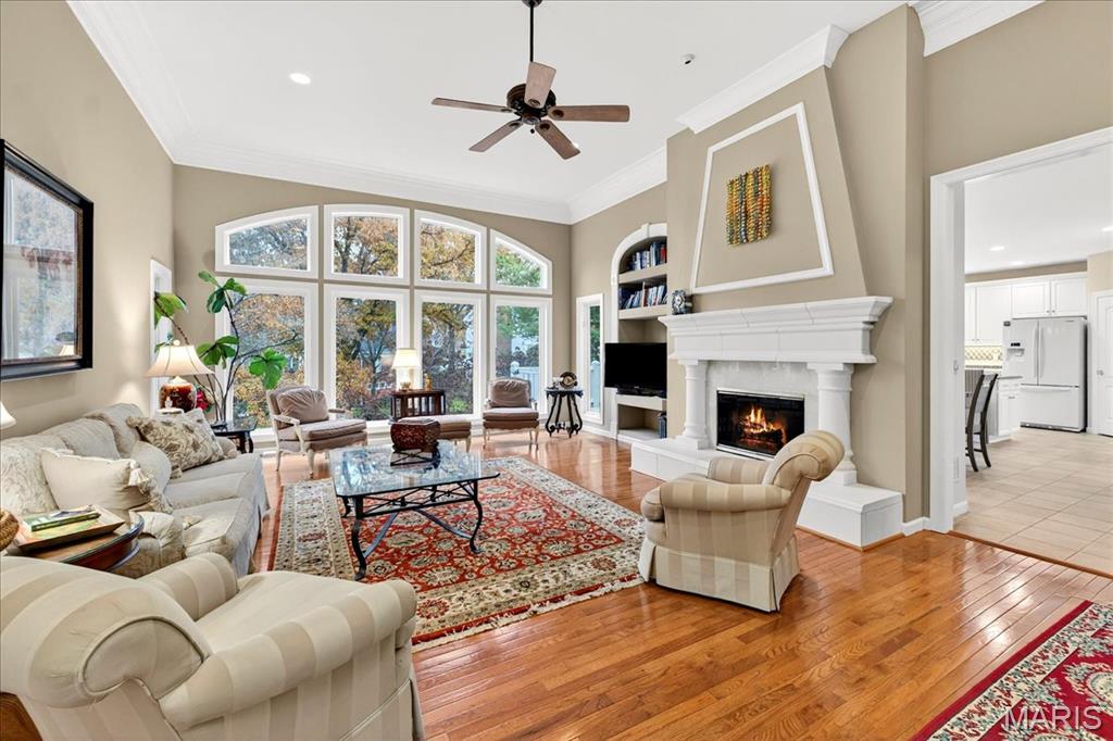 34 Picardy Hill Drive