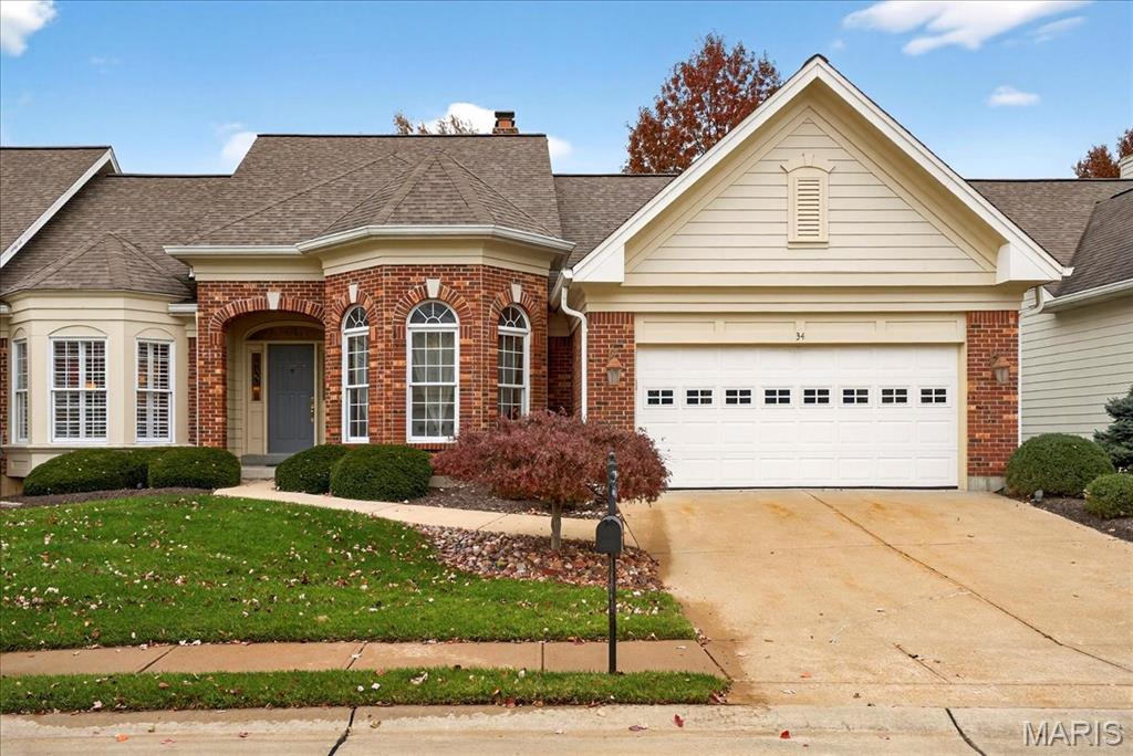 34 Picardy Hill Drive