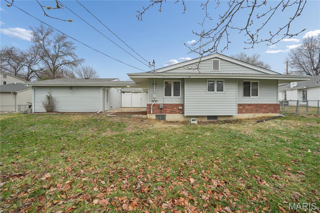 12508 Larkwood Drive