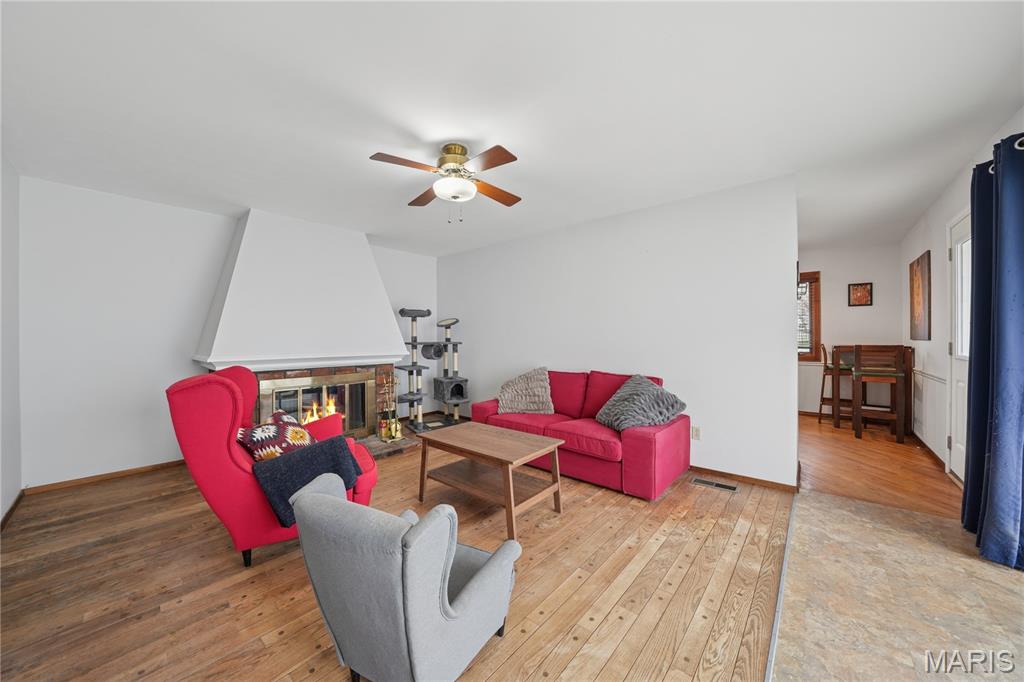 12508 Larkwood Drive