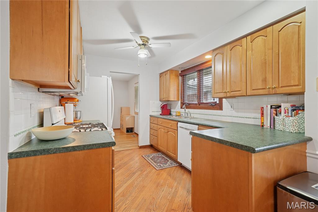 12508 Larkwood Drive