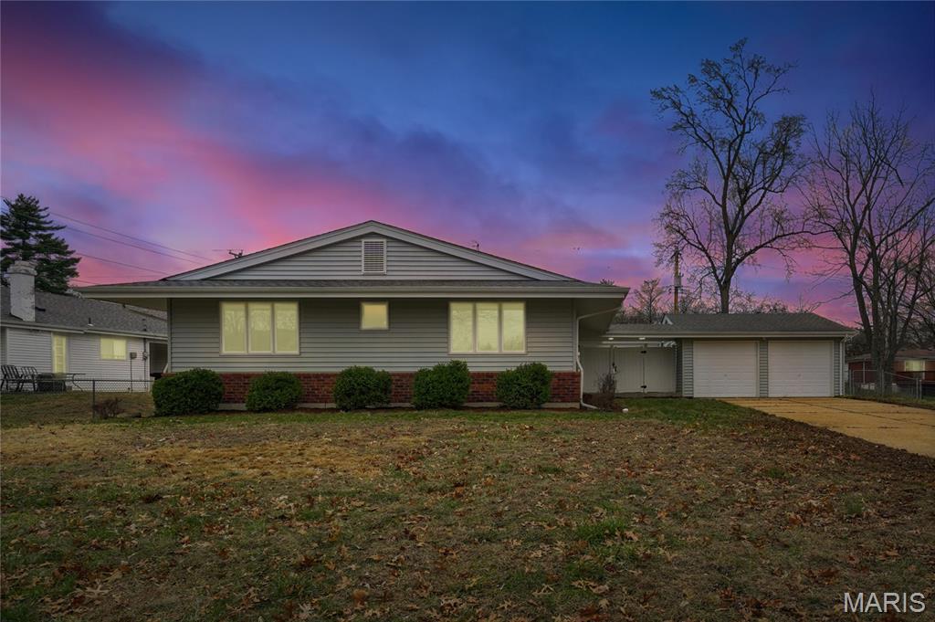 12508 Larkwood Drive