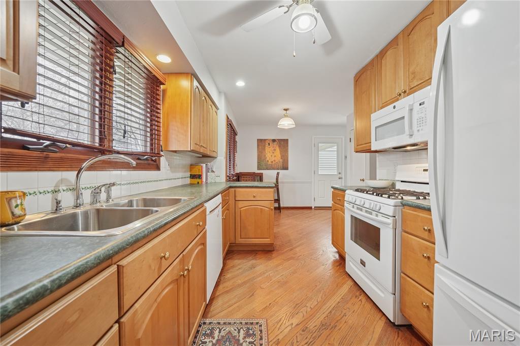 12508 Larkwood Drive