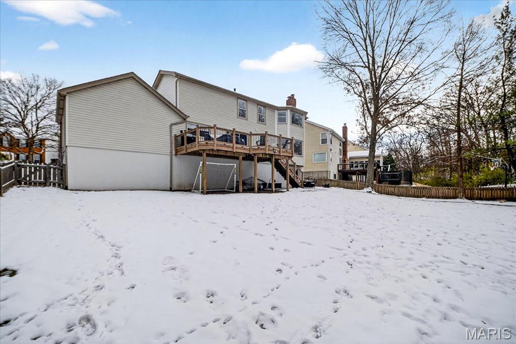 311 Beacon Point Lane