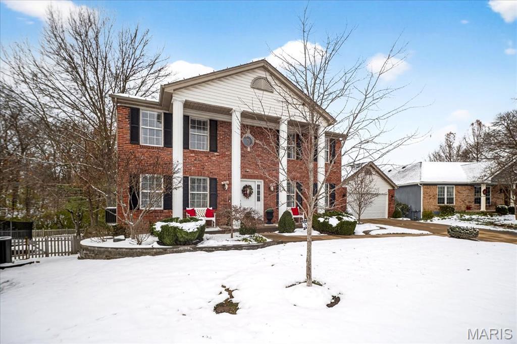 311 Beacon Point Lane