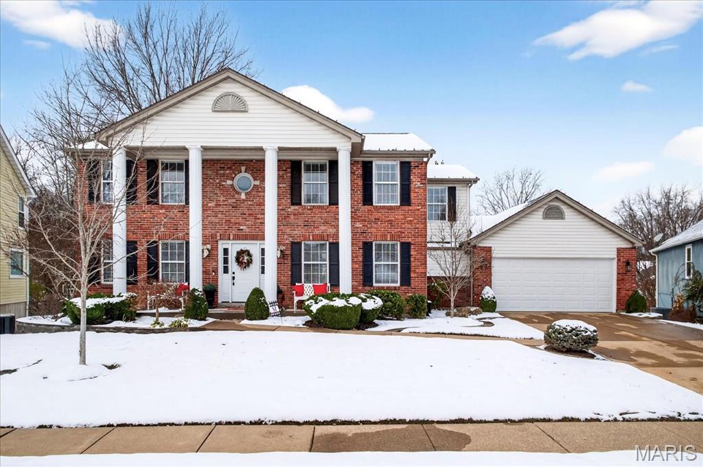 311 Beacon Point Lane