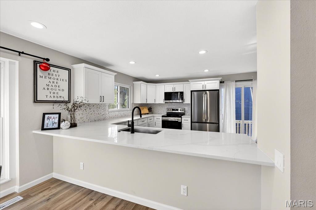 836 Wheelwright Drive