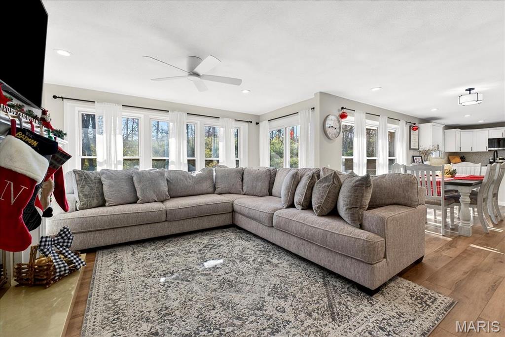 836 Wheelwright Drive