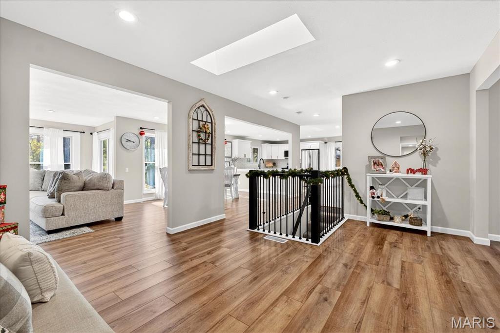 836 Wheelwright Drive