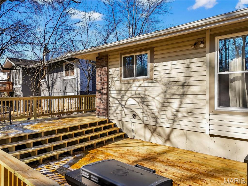 836 Wheelwright Drive