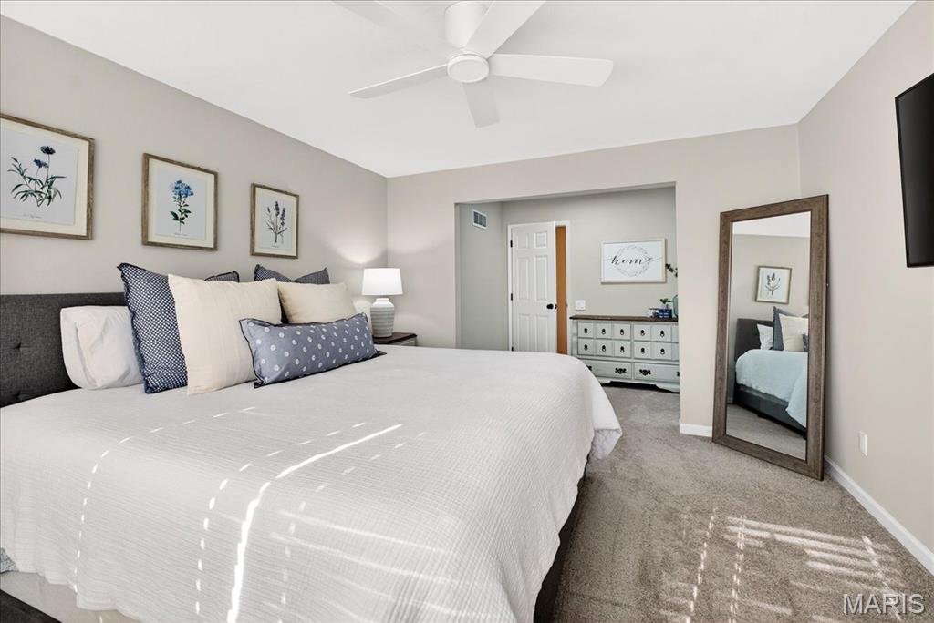 836 Wheelwright Drive