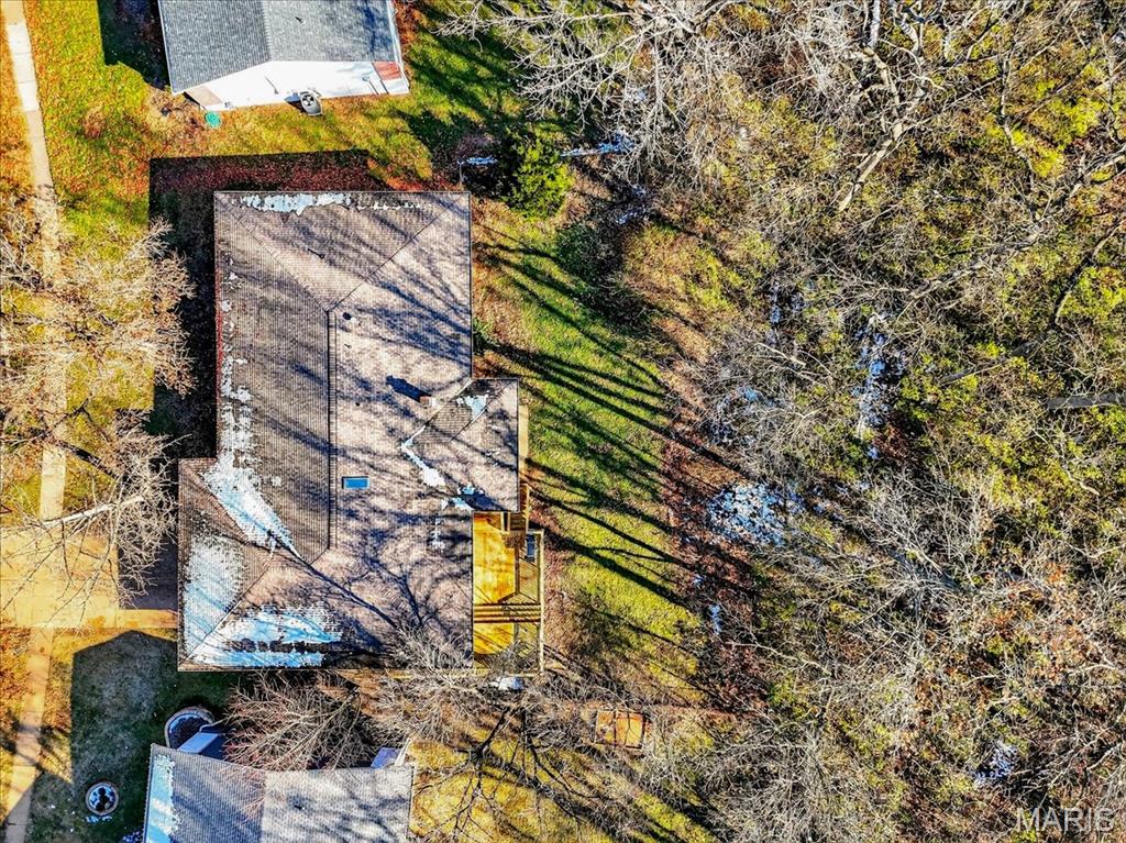 836 Wheelwright Drive