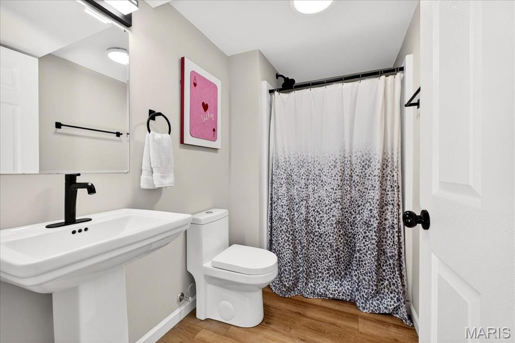 836 Wheelwright Drive