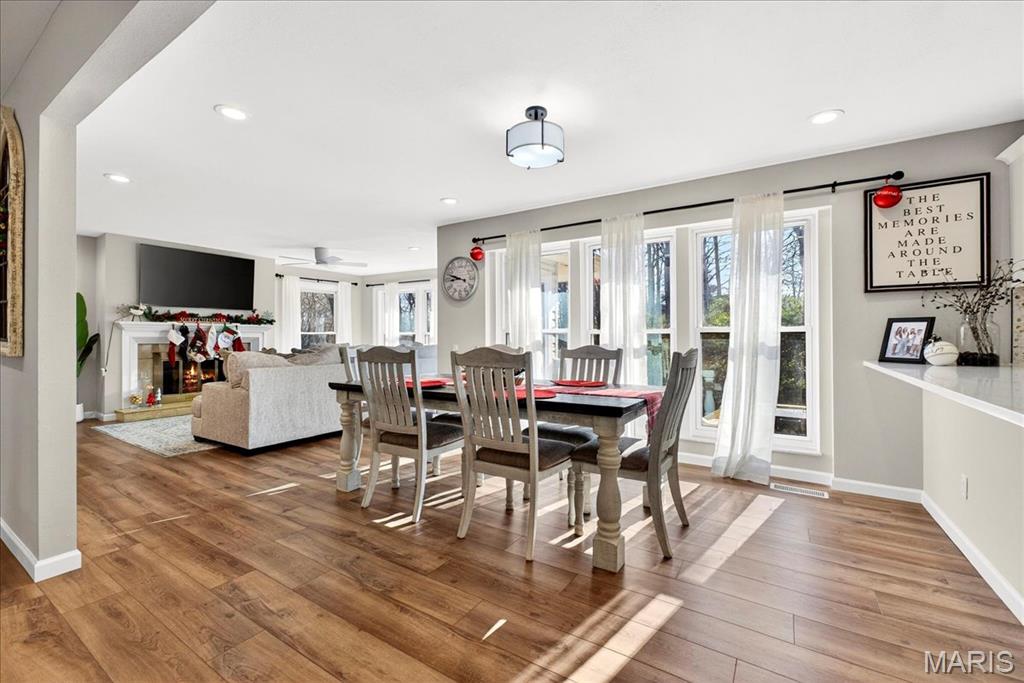 836 Wheelwright Drive