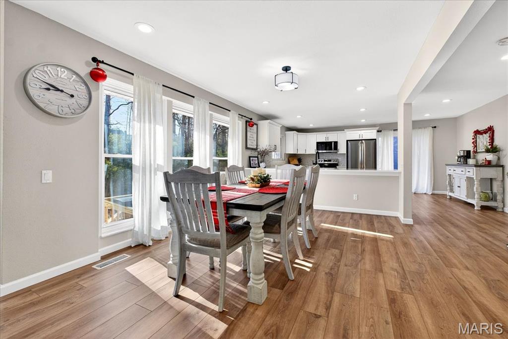 836 Wheelwright Drive