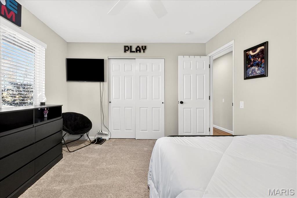 836 Wheelwright Drive