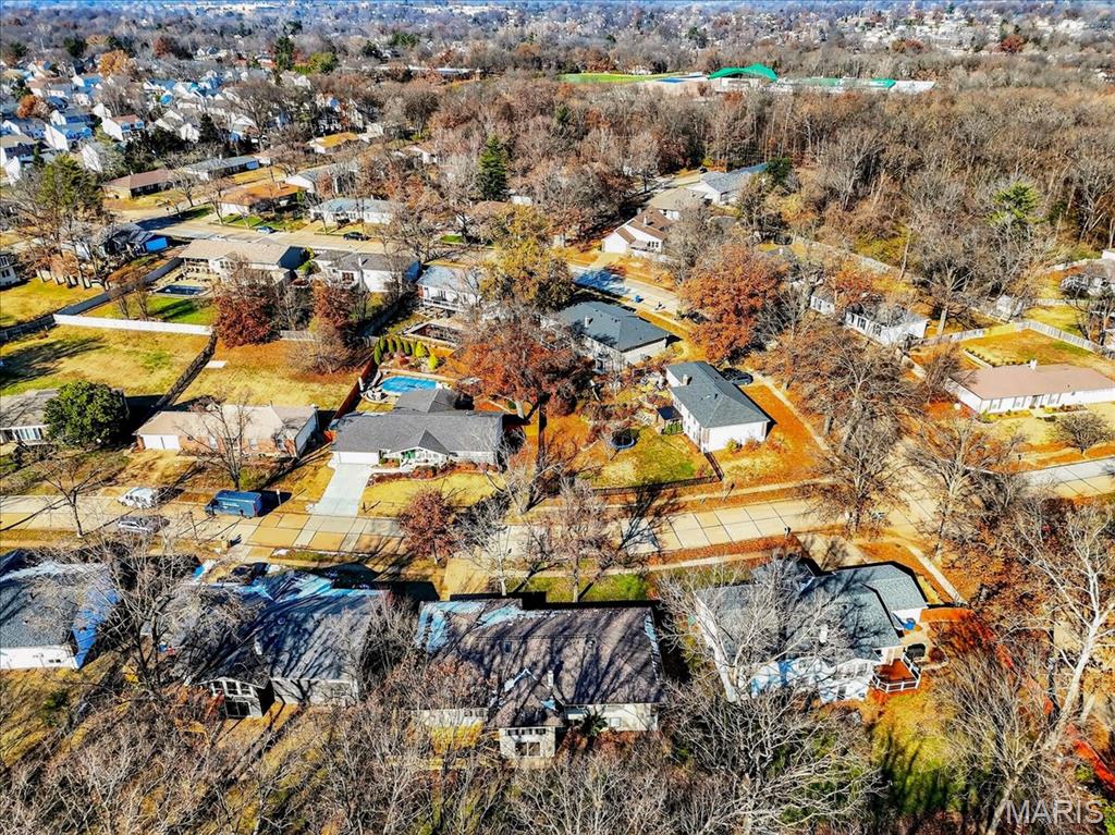 836 Wheelwright Drive