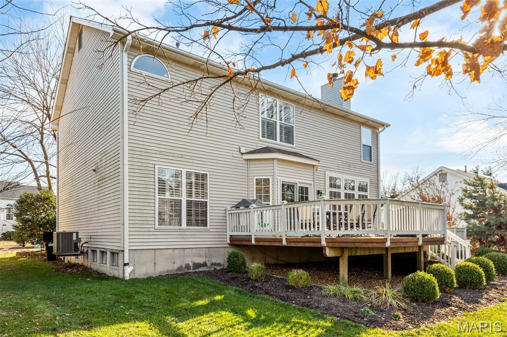 1056 Dougherty Lake Estates Drive