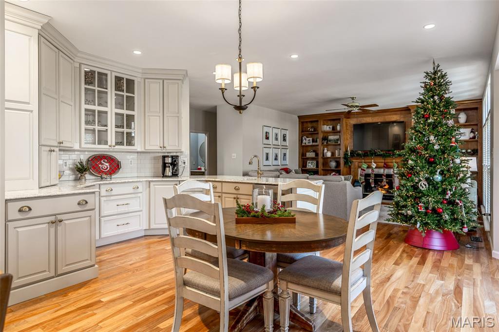 1056 Dougherty Lake Estates Drive