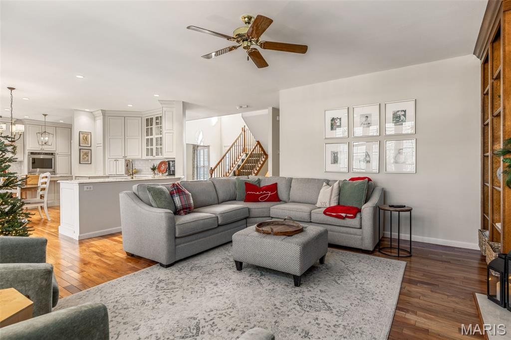 1056 Dougherty Lake Estates Drive