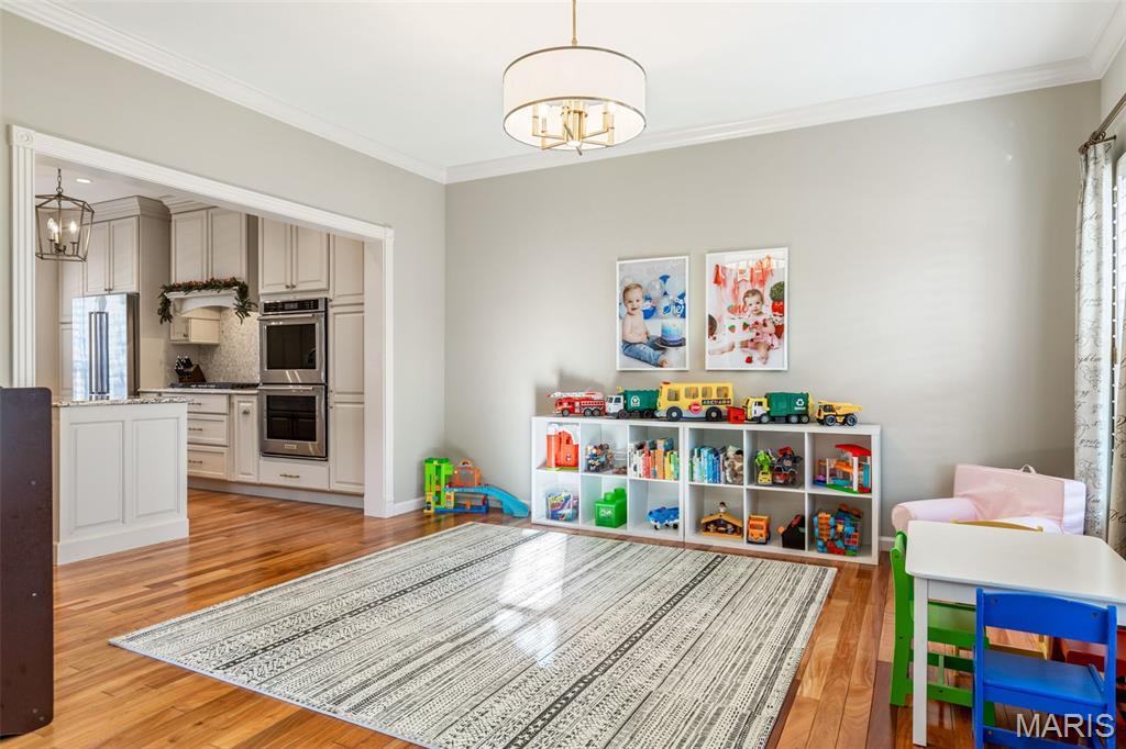 1056 Dougherty Lake Estates Drive