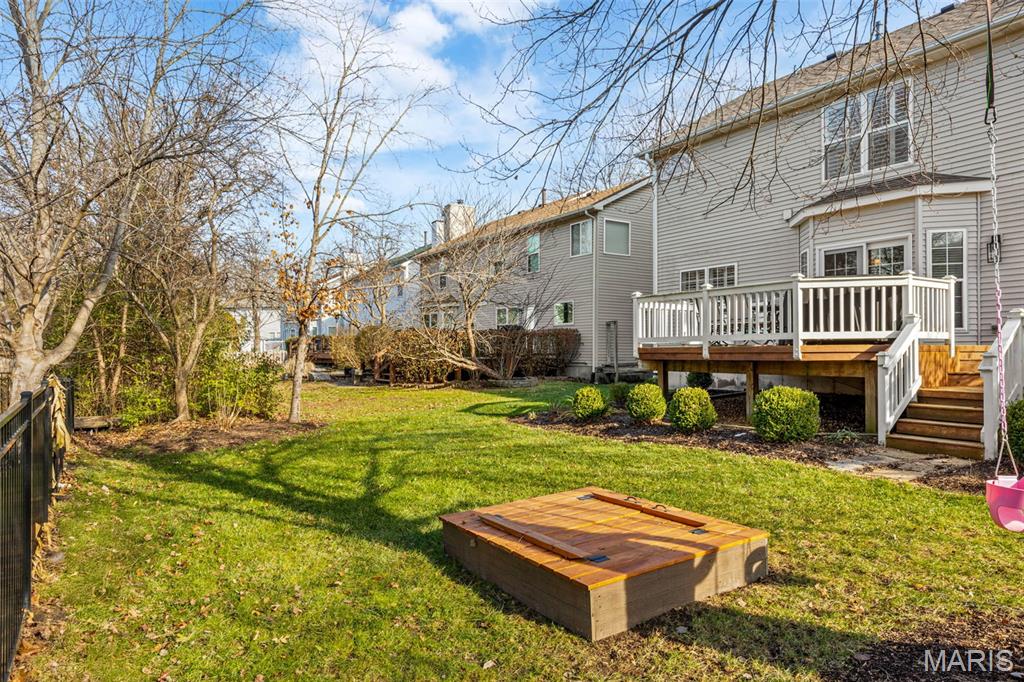 1056 Dougherty Lake Estates Drive