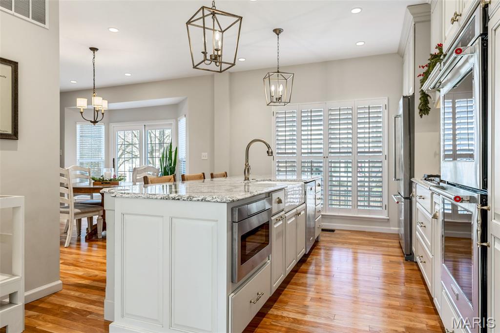 1056 Dougherty Lake Estates Drive