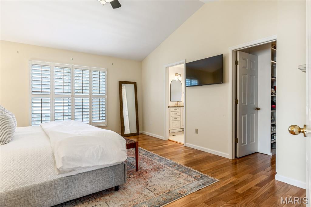 1056 Dougherty Lake Estates Drive