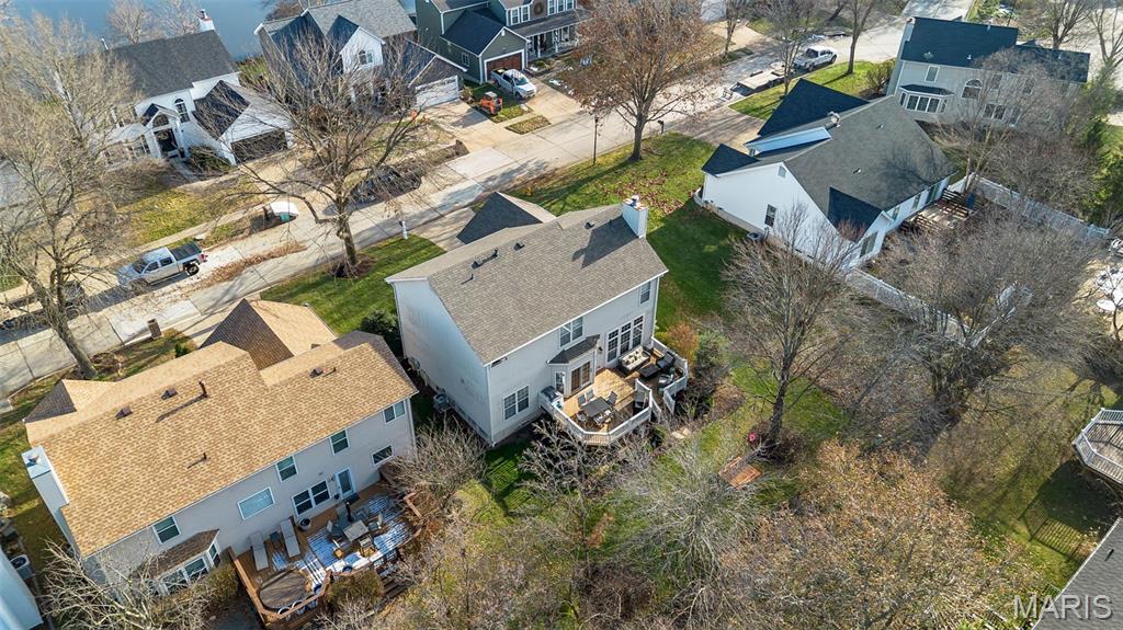 1056 Dougherty Lake Estates Drive