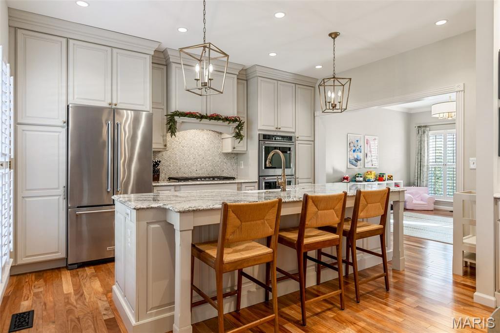 1056 Dougherty Lake Estates Drive